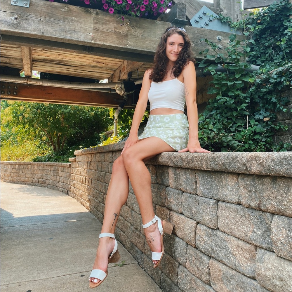 Meet your Posher, Madeline